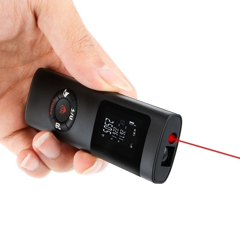 RangeFinder™ Mini Laserafstandsmåler
