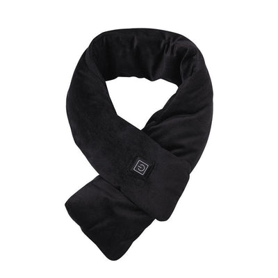 WarmNeck™ Opvarmeligt Tørklæde 2.0