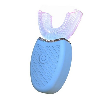 CoolBreath™ 360 Sonisk Elektrisk Tandbørste