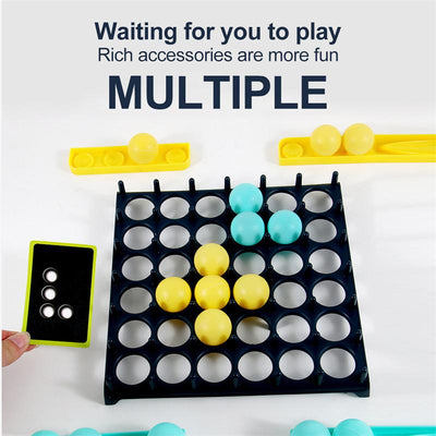 PlayTime™ Bordspil med Hoppebolde