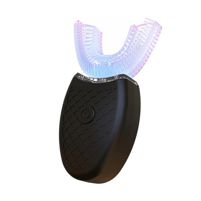 CoolBreath™ 360 Sonisk Elektrisk Tandbørste