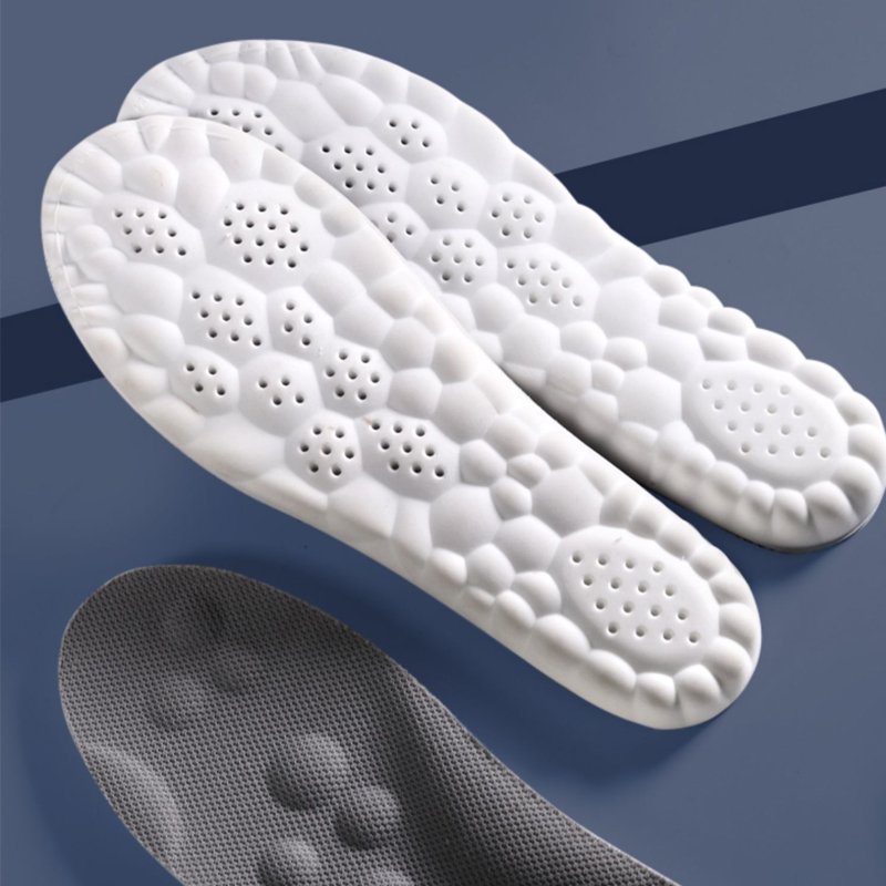 ShoePads™ Akupressur Sulor | I dag 1 par +1 par gratis
