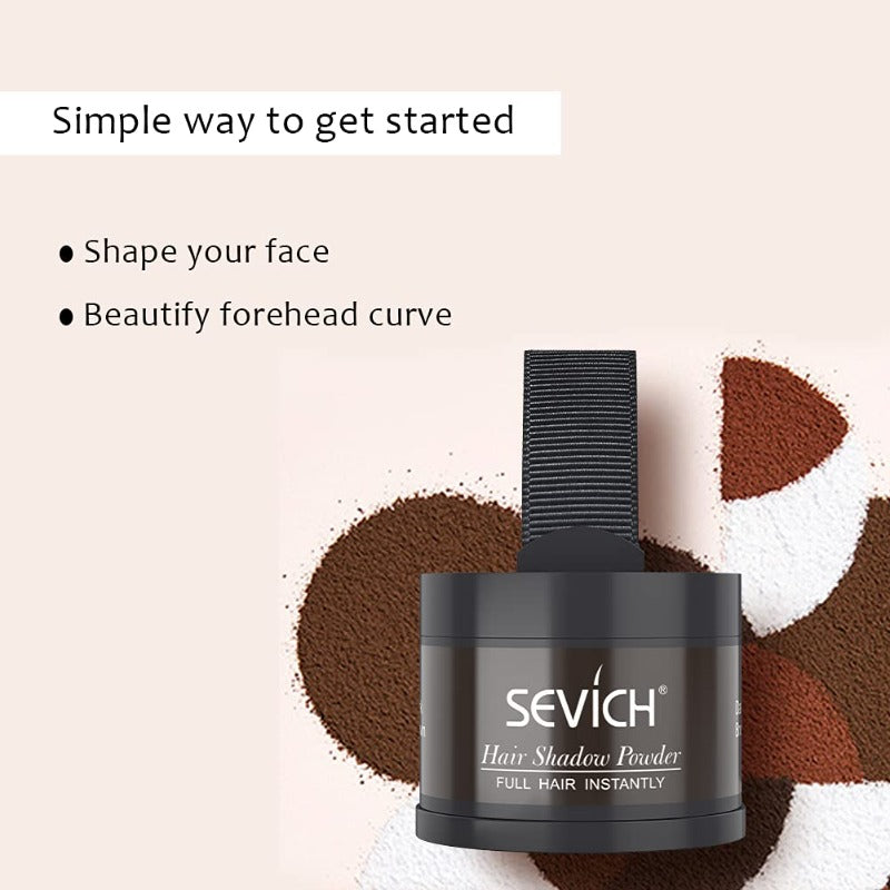 Concealer™ Sevich Hairline Powder (1 + 1 Gratis)