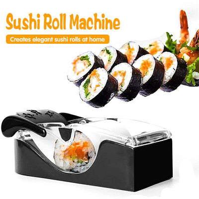 EasyCook™ DIY Sushi Maker Roller