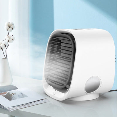 CoolerPro™ Mini luftkøler