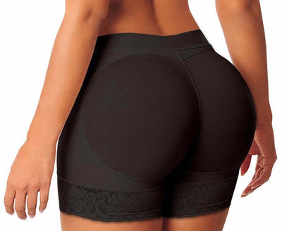 BodyShaper™ High Waist Butt Lifter Shorts