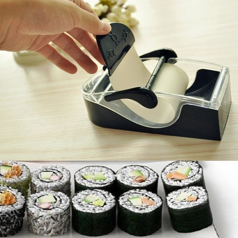 EasyCook™ Gør-Det-Selv Sushi-Rulle