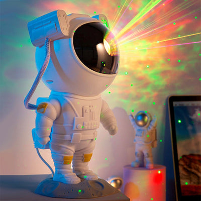 StarrySky Projektor| I dag 50% Rabatt + Gratis Frakt! (Ny version 2023!)