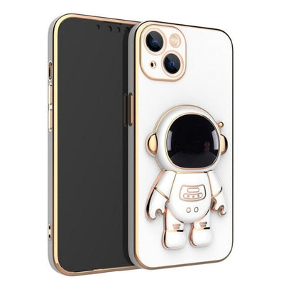 iCase™ 6D Astronaut iPhone Cover
