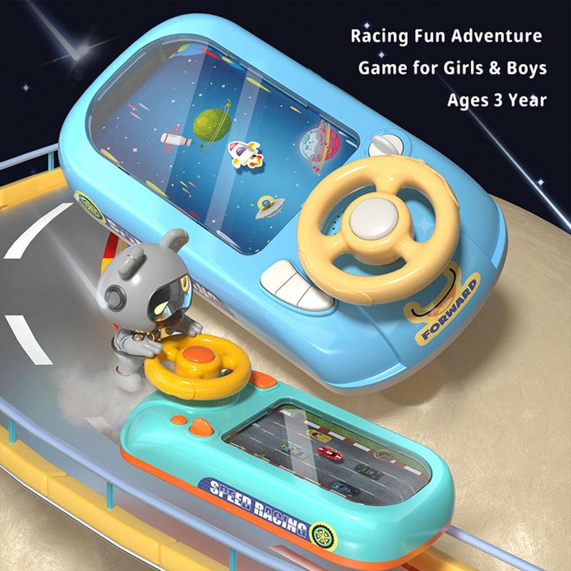 ToddleCar™ Driving Kørelegetøj | I dag 50% Rabat