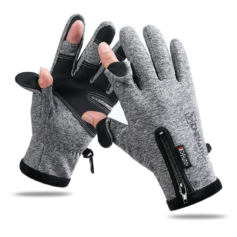 ThermoGlove™ Warm Touchscreen Handsker