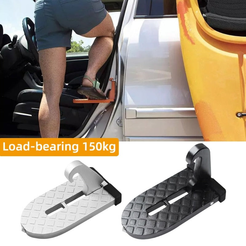 Reachable™ Trin til bilens tagbagage