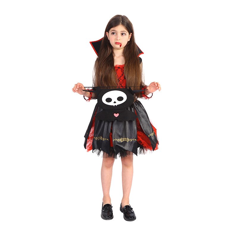HallowDress™ børnekostume til Halloween