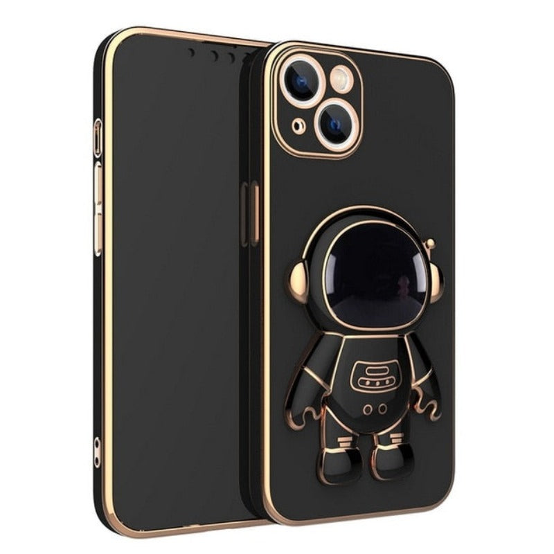 iCase™ 6D Astronaut iPhone Cover
