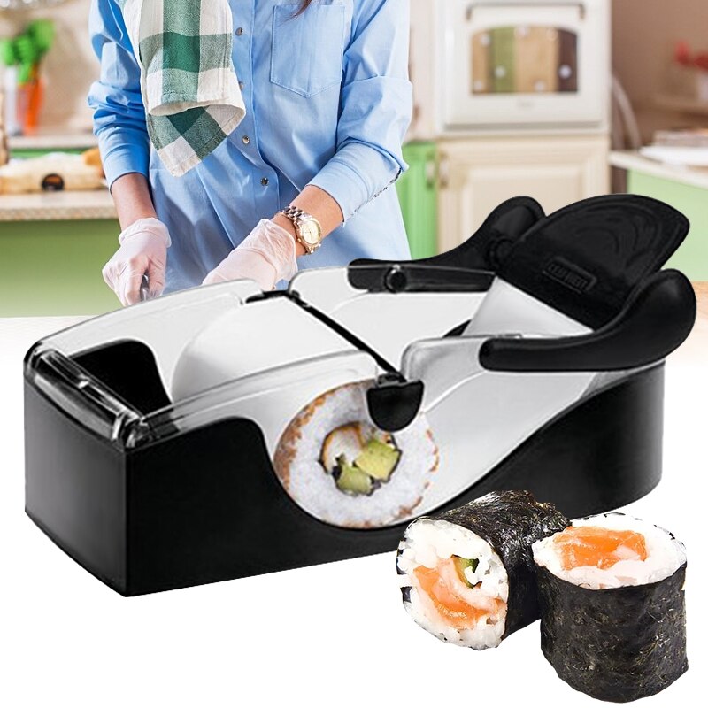EasyCook™ DIY Sushi Maker Roller