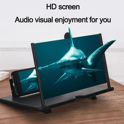 Screen Enlarger Pro | 14" - Stativ til Skærmforstørrelse