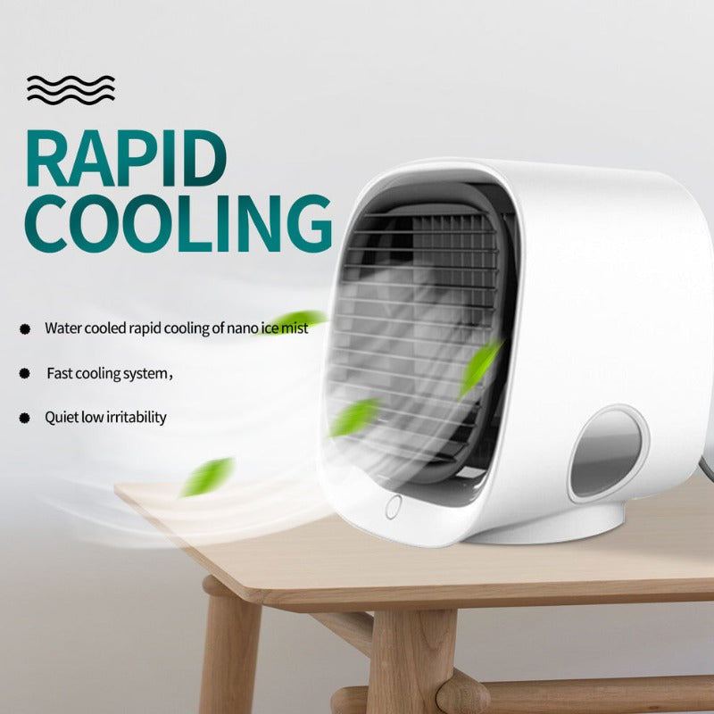 CoolerPro™ Mini luftkøler