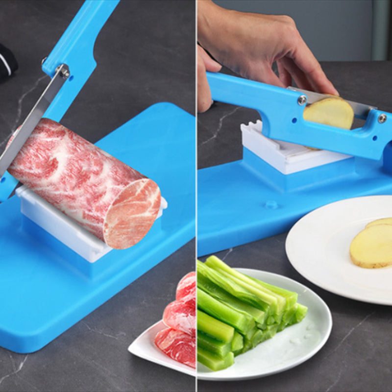 SliceMaster™ Multifunktionel Bordskærer